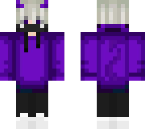 devilviolet