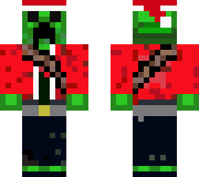 dhj christmas