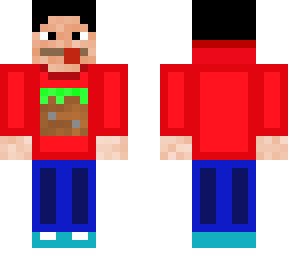 dirt block