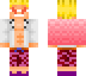 doflamingo