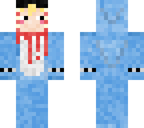 drain kewpie