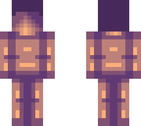dusk skin base