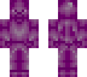 elder violet steve