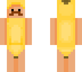 elegant banana