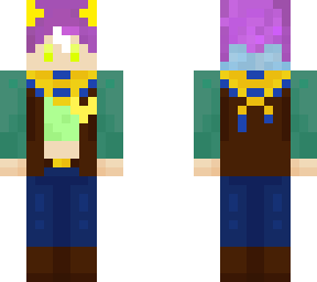 endowed gala - clover hatless
