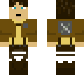 eren yeager