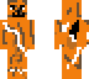 fox