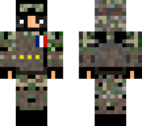 french operateur