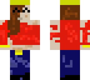girl
