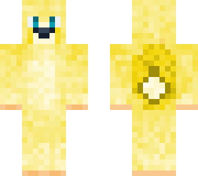 gold deer