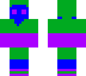 gregonimations himself