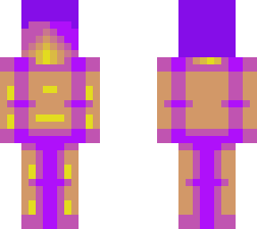 heat wave skin base (type 1)