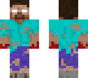 herobrine