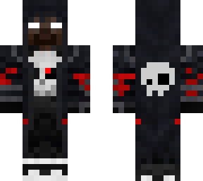 herobrine's vengence