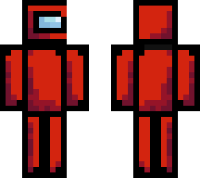 sus | Minecraft Skins