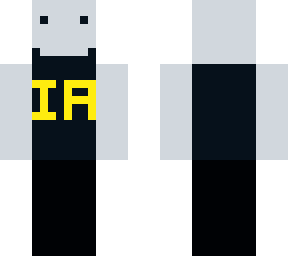 item asylum dummy