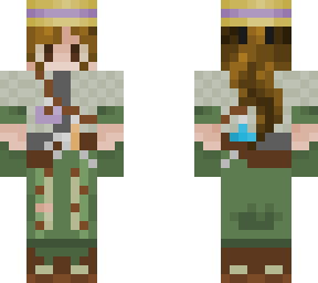 jenny herbalist