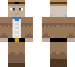 jim bowie