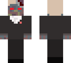 juggernaut14 full skin