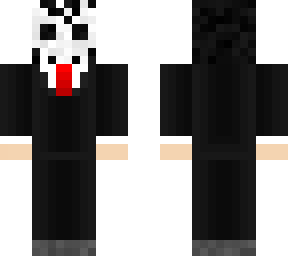 man in tux
