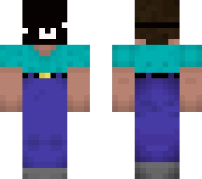 masked noob