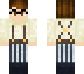 me as @fl13bag 's chip jrwi skin