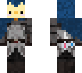 medieval rogue ilukus