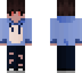 misterheck (sonic hoodie)