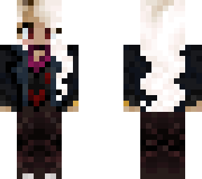moni oc