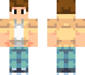 my skin