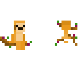 new pfp and new announcement skin!