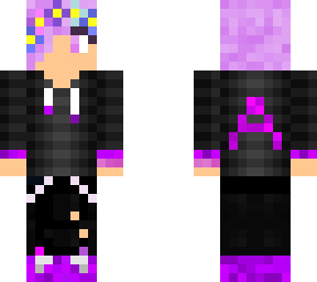 new skin