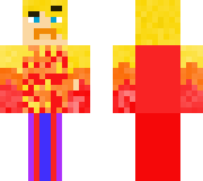 new steve