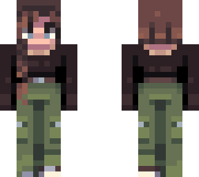 no regrets - remake