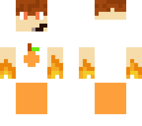 orange lover(flames)