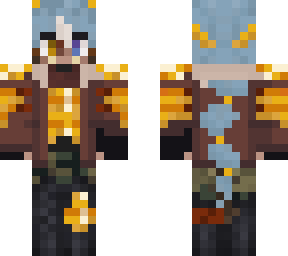 piglin soulfire origin