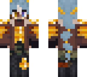 piglin soulfire origin