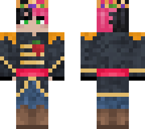 prince strawberry 2.1