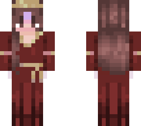 princess elizabeth (pmc kingdom rp)