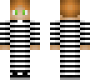 prisoner