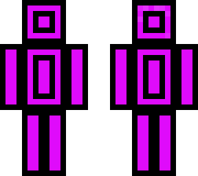 purple bacon