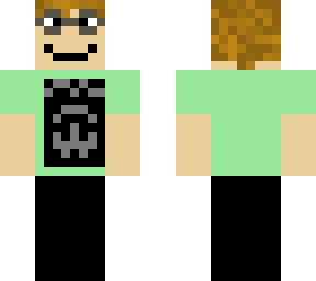 random man