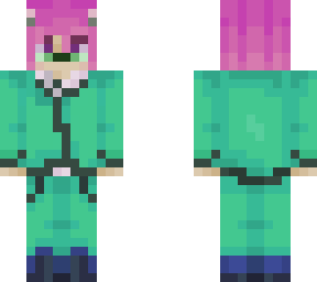 saiki kusuo