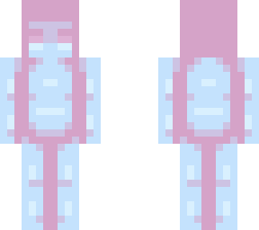 skin base type 2 (dreamer skin)