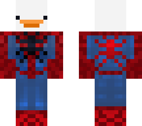 spider pato