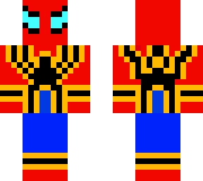 spiderman