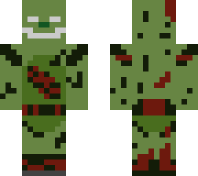 springtrap velho