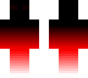 the glowing one (red)