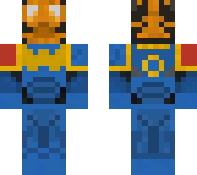 ultramarine hivewing v2