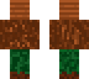 upwords facing barrel, custom head
